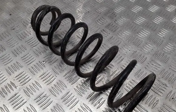 Toyota Corolla E120 E130 Rear coil spring