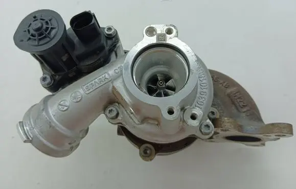 Seat Arona Turbo 16359700066 16350034 130522000219
