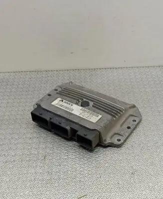 Renault Scenic II - Grand scenic II Engine control unit/module 8200321263 215842882B 8200387138
