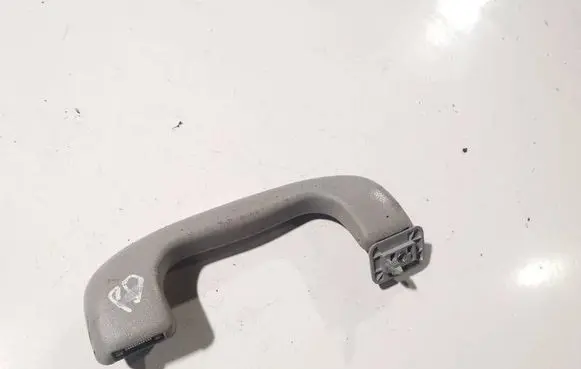 Opel Astra H Front interior roof grab handle