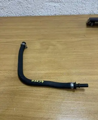BMW 7 F01 F02 F03 F04 Brake vacuum hose/pipe 7293059 D5837