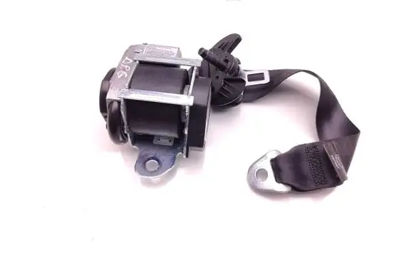 Hyundai i20 (GB IB) Rear seatbelt 89820-C8200