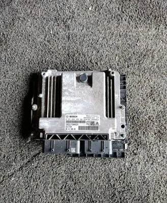 Engine control unit/module