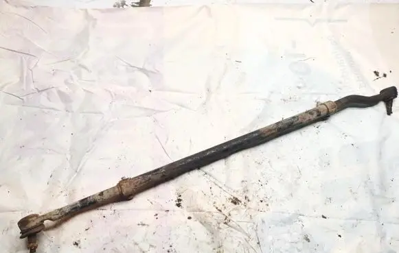 Jeep Grand Cherokee (WJ) Steering wheel axle