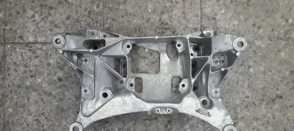 Audi A6 S6 C8 4K Gearbox mounting bracket 4K0399263P
