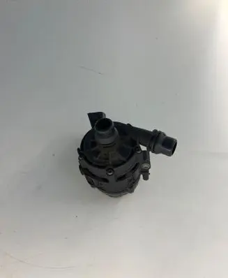 BMW M5 F90 Electric auxiliary coolant/water pump 8638237