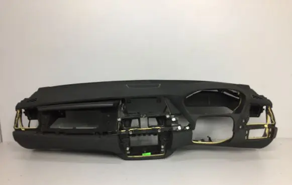BMW X5 E70 Dashboard 6958798