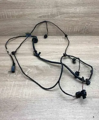 Audi A4 S4 B8 8K Parking sensor (PDC) wiring loom 8K0971104C