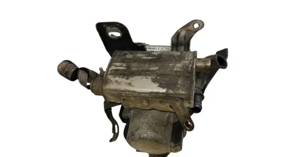 Volkswagen PASSAT B6 Auxiliary pre-heater (Webasto) 3C0815065D 9013021A 9012970A