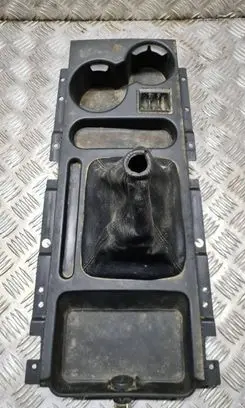 KIA Sorento Gear shifter surround trim plastic 846213E000