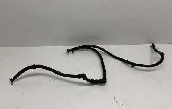 Positive wiring loom