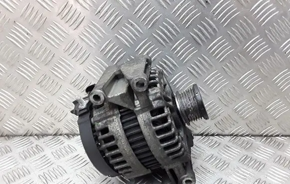 Mercedes-Benz E W211 Generator/alternator 0121715029