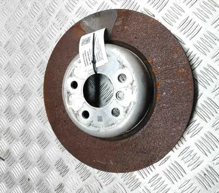 BMW i4 Rear brake disc 7915314