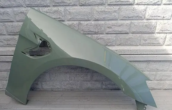 BYD Seal U Fender