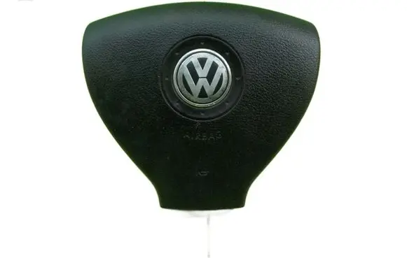 Volkswagen Scirocco Steering wheel airbag 1K0880201BT
