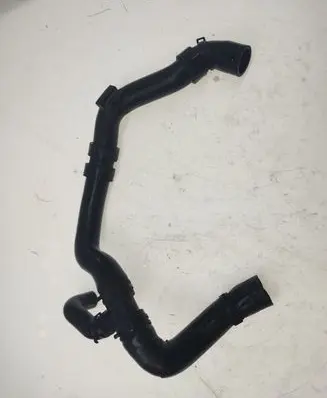 Volkswagen Golf VI Engine coolant pipe/hose 1K0122051HA 906929