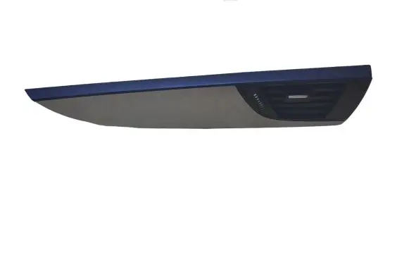 BMW 1 F20 F21 Dashboard side air vent grill/cover trim 920535507