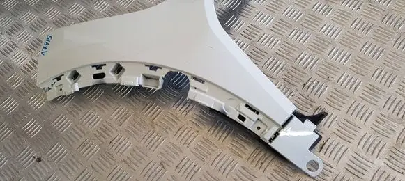 Renault Megane E-Tech Front bumper corner part panel trim 622227357R 107324