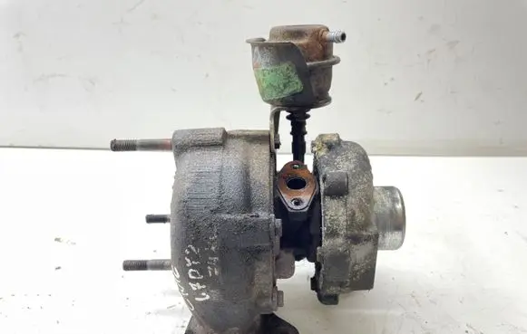 Honda Civic Turbo
