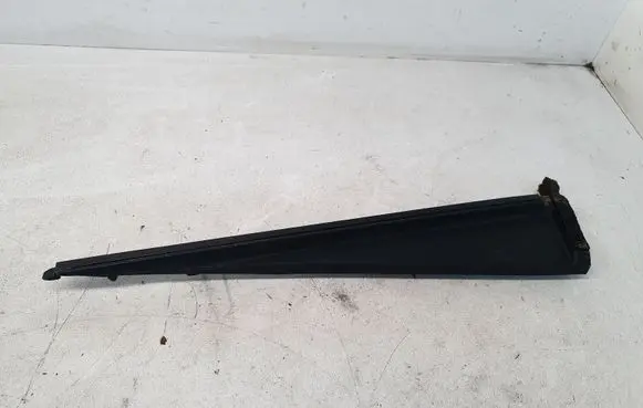 Toyota Auris E180 Other rear door trim element 676160D180 1482365X