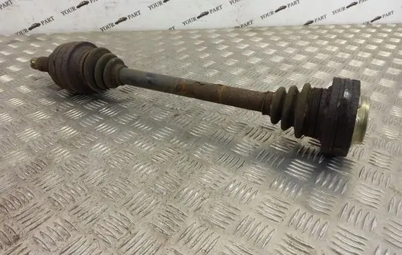 BMW 5 E39 Rear driveshaft 1229142