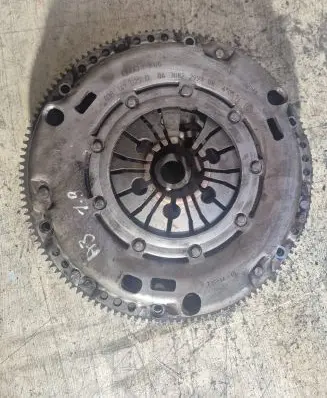 Audi A3 S3 8L Clutch set kit 038141025D