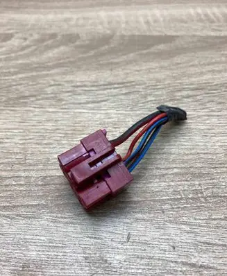 Audi 80 90 S2 B4 Plug wire 4A0972988 929745