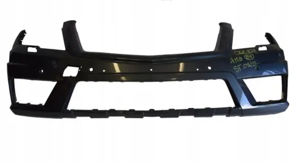 Mercedes-Benz GLK (X204) Front bumper A2048858425