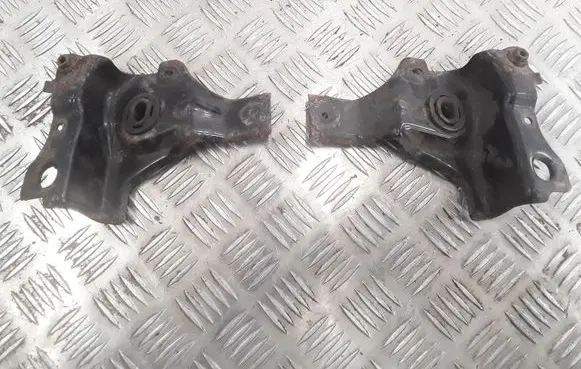 Ford Maverick Radiator mount bracket