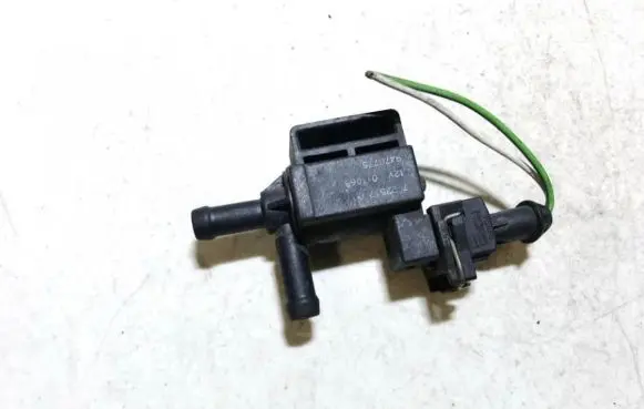 Volvo S60 Turbo solenoid valve 72251702 9470775