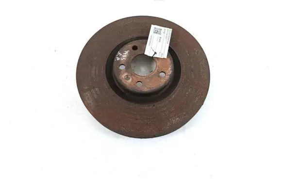 Volvo XC90 Front brake disc 31471752