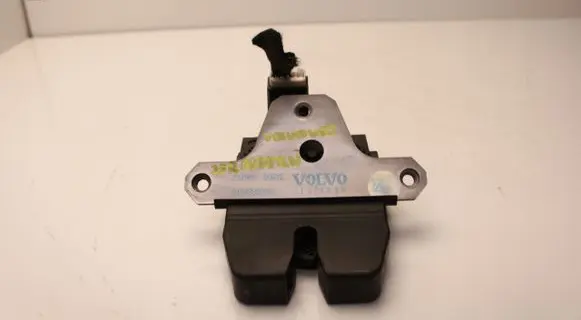Volvo V50 Tailgate/trunk/boot lock/catch/latch 