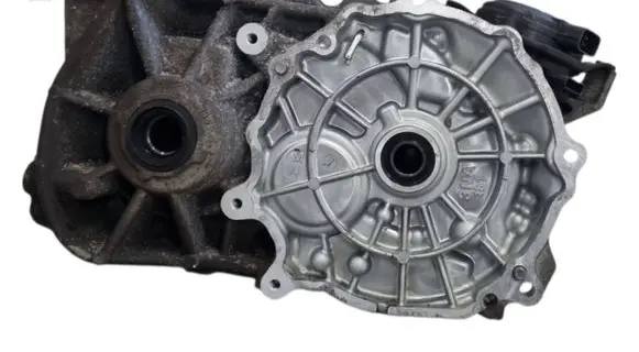 Nissan Leaf I (ZE0) Automatic gearbox 3NA0B 3NA