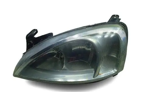 Opel Corsa C Headlight/headlamp