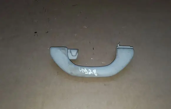 Volkswagen Sharan Rear interior roof grab handle 6N0857607 6N0857607AD