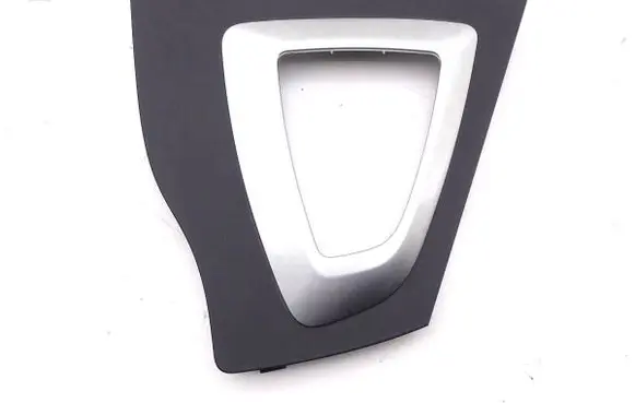 BMW 4 F36 Gran coupe Gear shifter surround trim plastic 9234132
