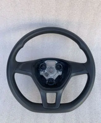 Volkswagen Caddy Steering wheel 6C0419091