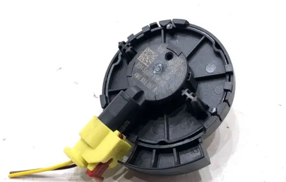 Audi A4 S4 B9 8W Airbag deployment crash/impact sensor 4M0955557A