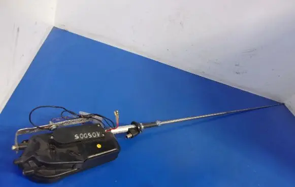 Toyota Camry Aerial GPS antenna