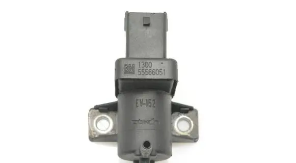 Opel Astra J Turbo solenoid valve 55566051