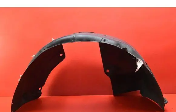 Hyundai Tucson JM Front wheel arch liner splash guards 86812-D7000