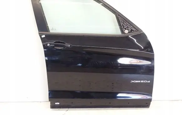 BMW X3 F25 Front door