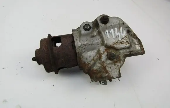 Honda CR-V EGR valve 