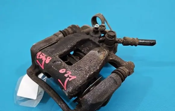 Hyundai i20 (GB IB) Rear brake caliper IMPRK1568021