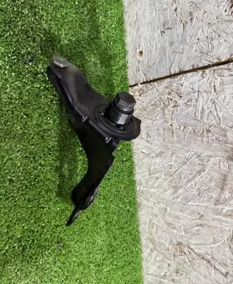 BMW iX3 Fender mounting bracket 7397514 349A