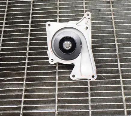 Nissan Qashqai Water pump WP3620100 210106113R