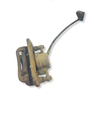 Hyundai Santa Fe Rear brake caliper 6361AFF