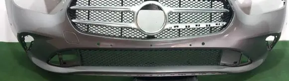 Mercedes-Benz B W247 Front bumper A2478855300