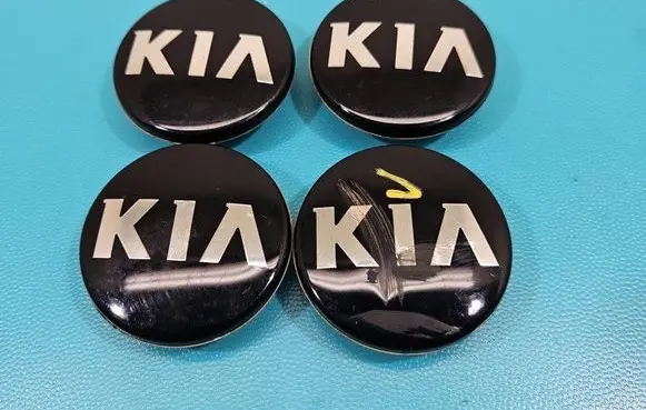 KIA Rio Original wheel cap 52960-H5100 IMPRK1511638