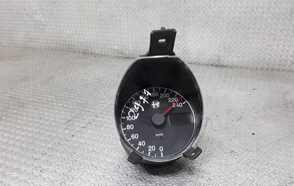 Alfa Romeo 156 Speedometer (instrument cluster) 156049820